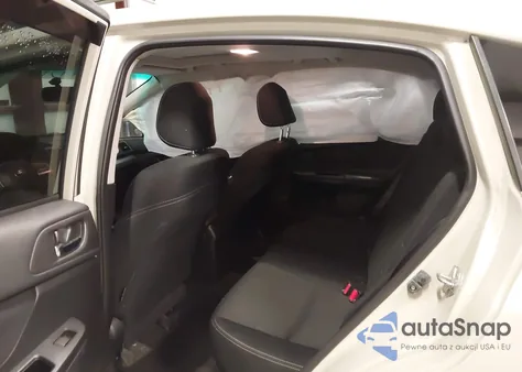 2014 Subaru Xv Crosstrek 2.0I Premium из США, поврежденный, VIN JF2GPAVC0E8344814